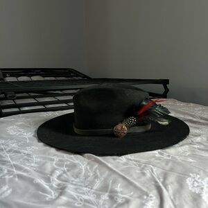 Western Hat